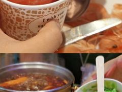 -亚马逊环球美食百汇(新城吾悦广场店)