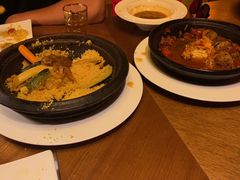 -Tajine Moroccan塔金摩洛哥中东餐厅