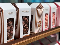 -Laderach 莱德拉(上海环贸iapm店)