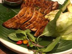 -星叶·东南亚料理(宁波万象汇店)