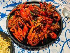 -松哥油焖大虾(皇岗一店)