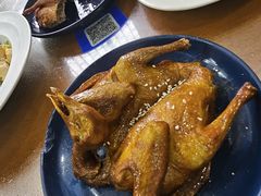 -煲煲掂风味煲仔饭餐厅(西区店)
