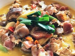 -湘邻呷铺·田园家宴(汉基广场店)