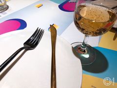-HELLO MUSAE 拾光缪斯餐厅·纯正希腊风味(苏州中心店)