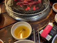 -小本家韩式烤肉(紫藤路店)