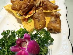 -美味故事特色餐厅(汉阳郭茨口店)