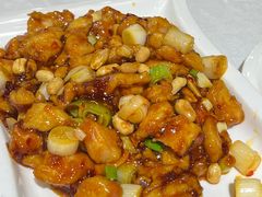 -老浒记烤鸭-北京菜(琉璃厂店)