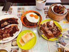 -澳门陈光记烧味饭店(万象城店)