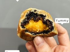 -姜先生仙仙豆糕(浦江万达店)