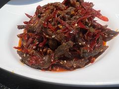 -周姑娘不等味·牛羊肉火锅·螃蟹罗氏虾·烤鱼烤串(高邮店)