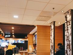 -麦当劳(东苑丽宝商业广场店)