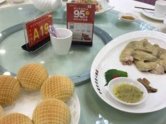 -清心鸡沙田乳鸽店·非遗传承(粤垦路店)