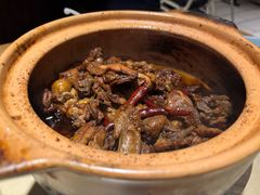 -小柴米·传统江西菜(八一广场店)