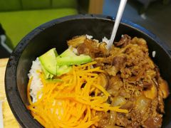 -韩宫宴烤肉·料理(宝山万达店)