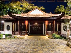 -南通濠河风景名胜区