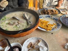 -芸海阁·农家私房菜(沙家浜景区出口店)
