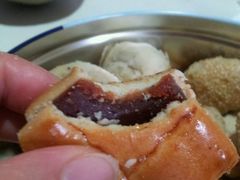 -祥禾饽饽铺·中式糕点(天津河东美福园店)