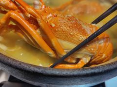 滋补小青龙锅-丁字口海鲜热炒·烧烤大排档