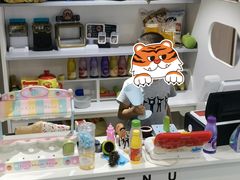 -森林象亲子餐厅·儿童生日会