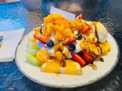 -花小醉露营烤肉·下午茶餐吧(熙南里店)