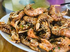 -七鲜渔港美食餐厅(巽寮湾海景店)