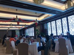 大堂-冶春茶社(官园桥店)