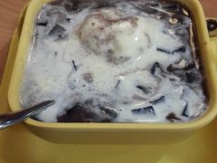 -满记甜品(巴黎春天宝山店)