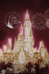 -艾米婚纱&婚礼策划