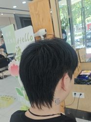 -丝念美发·专注烫染