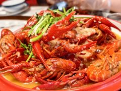 -曹胖子龙虾馆(黄桦路店)