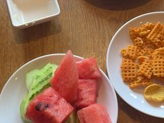 -福茂源横山铁锅羊肉(牡丹园店)