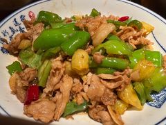 -Mountain House East Village 川山甲