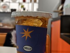 -Sips&Lick茶兰咖啡(五道口店)