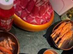 -牛New寿喜烧(中山公园龙之梦店)