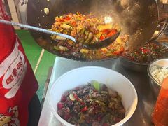 -廖哥泡椒兔(峨眉店)