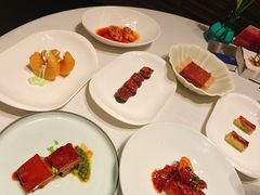 -许家菜.艺创菜(仁和新城店)