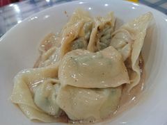 -潘国仙耳光馄饨(黄家阙路店)