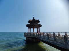 -老龙头景区