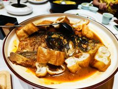 -北平食府(马鞍山路店)