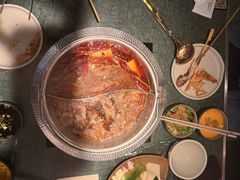 -牛New寿喜烧(中山公园龙之梦店)
