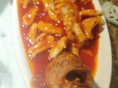 -毓聪妈妈菜(合肥路店)