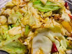 -十二饭点·川菜(北站圆融店)