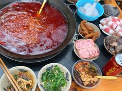 -星鸿社重庆老火锅