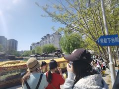 -皇家御河游(紫御湾码头)