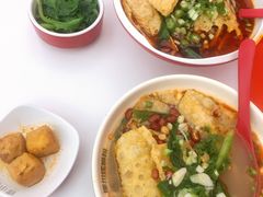-螺小胖柳州螺蛳粉(钟楼总店)