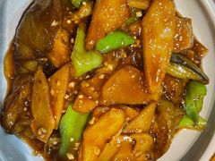 -金掌勺·锅包肉(双榆树店)