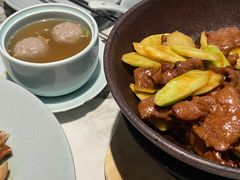 -潮堂 · 潮州菜(国贸商城店)