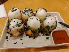 -东泰祥生煎馆(重庆北路店)