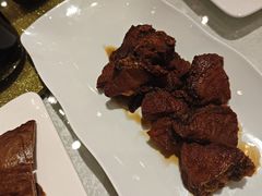 -梅龙镇酒家(南京西路总店)