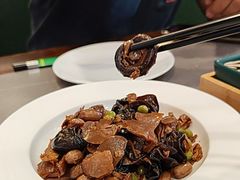 -烤肉宛饭庄(北新桥店)